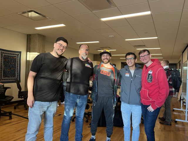 October 2024 Hackreation