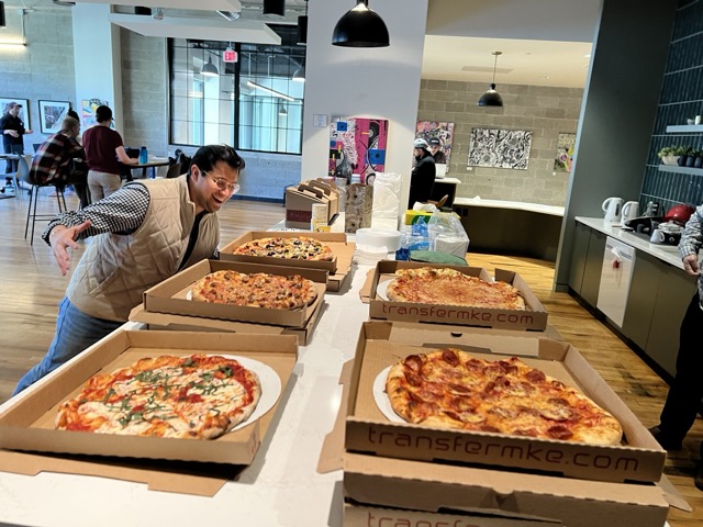 October 2024 Hackreation