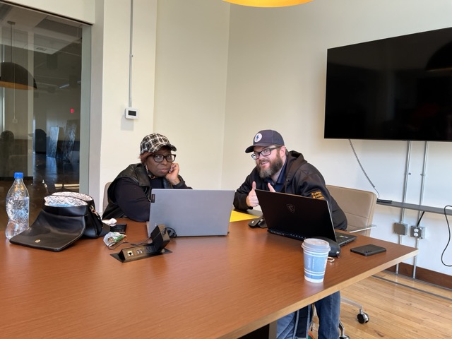 October 2024 Hackreation